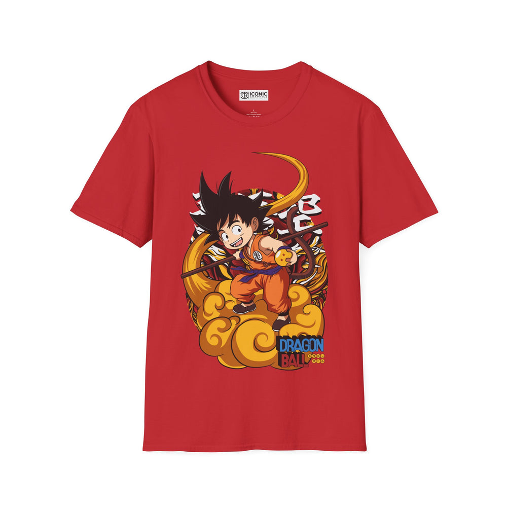 Goku Dragonball T-Shirt - 