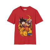 Goku Dragonball T-Shirt - 