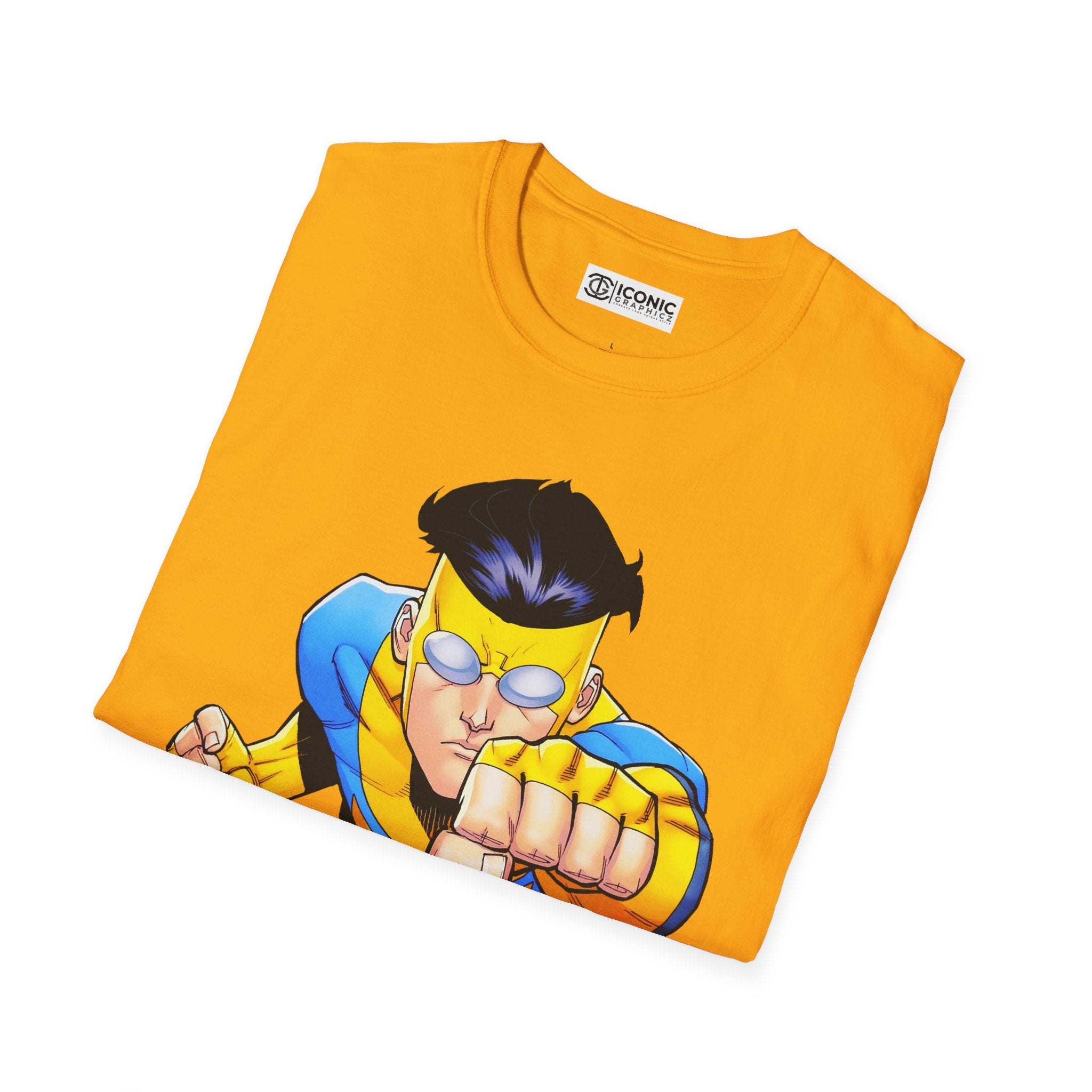 Invincible T-Shirt