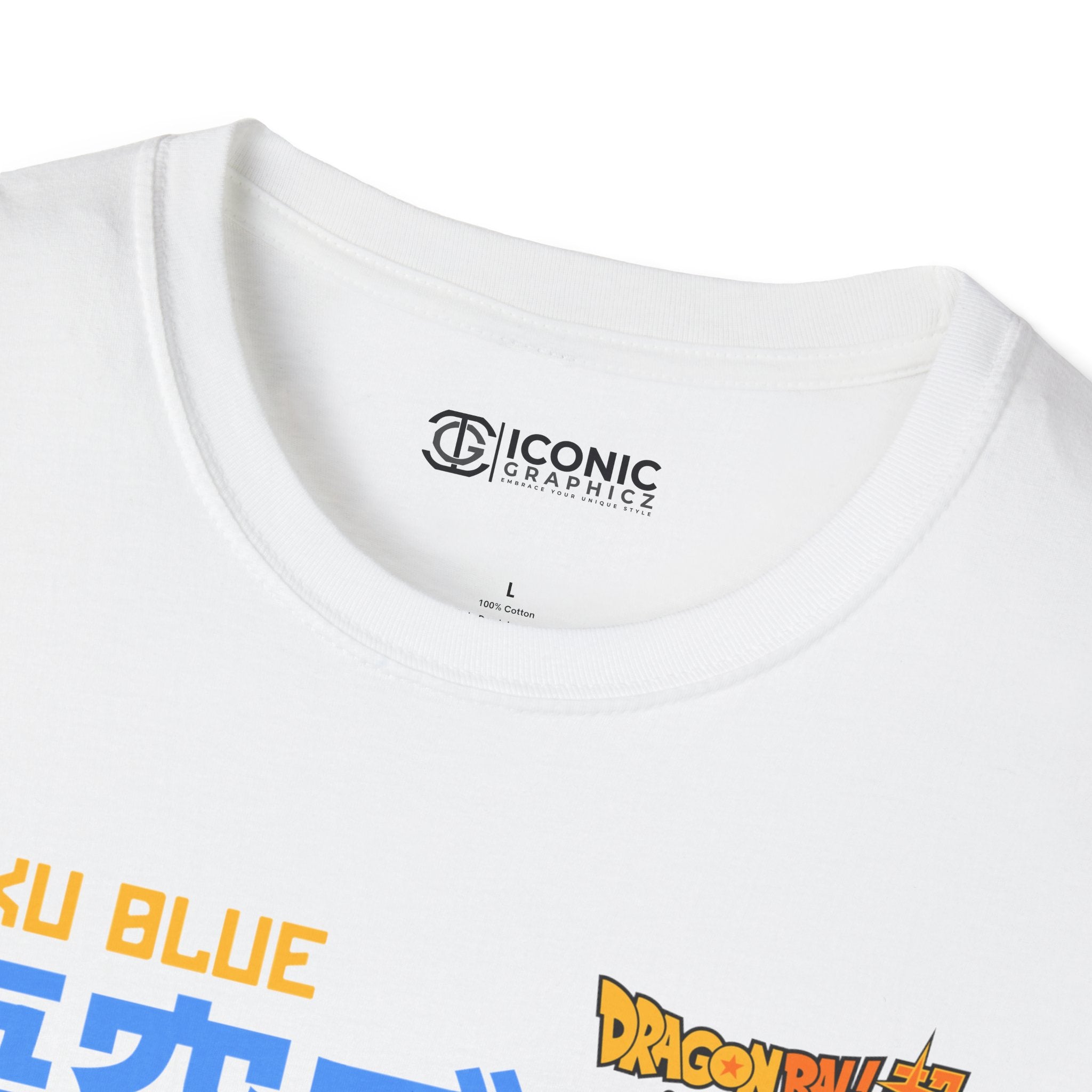 Goku Dragonball Super T-Shirt