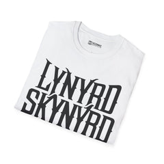 Lynyrd Skynyrd Unisex Softstyle T-Shirt - IGZ Clothing 