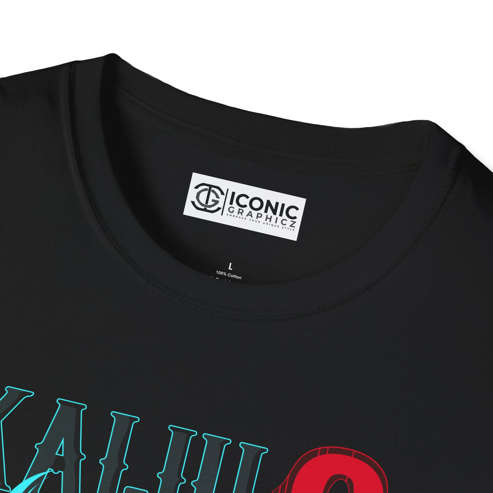 Kafka Kaiju No 8 T-Shirt Printify