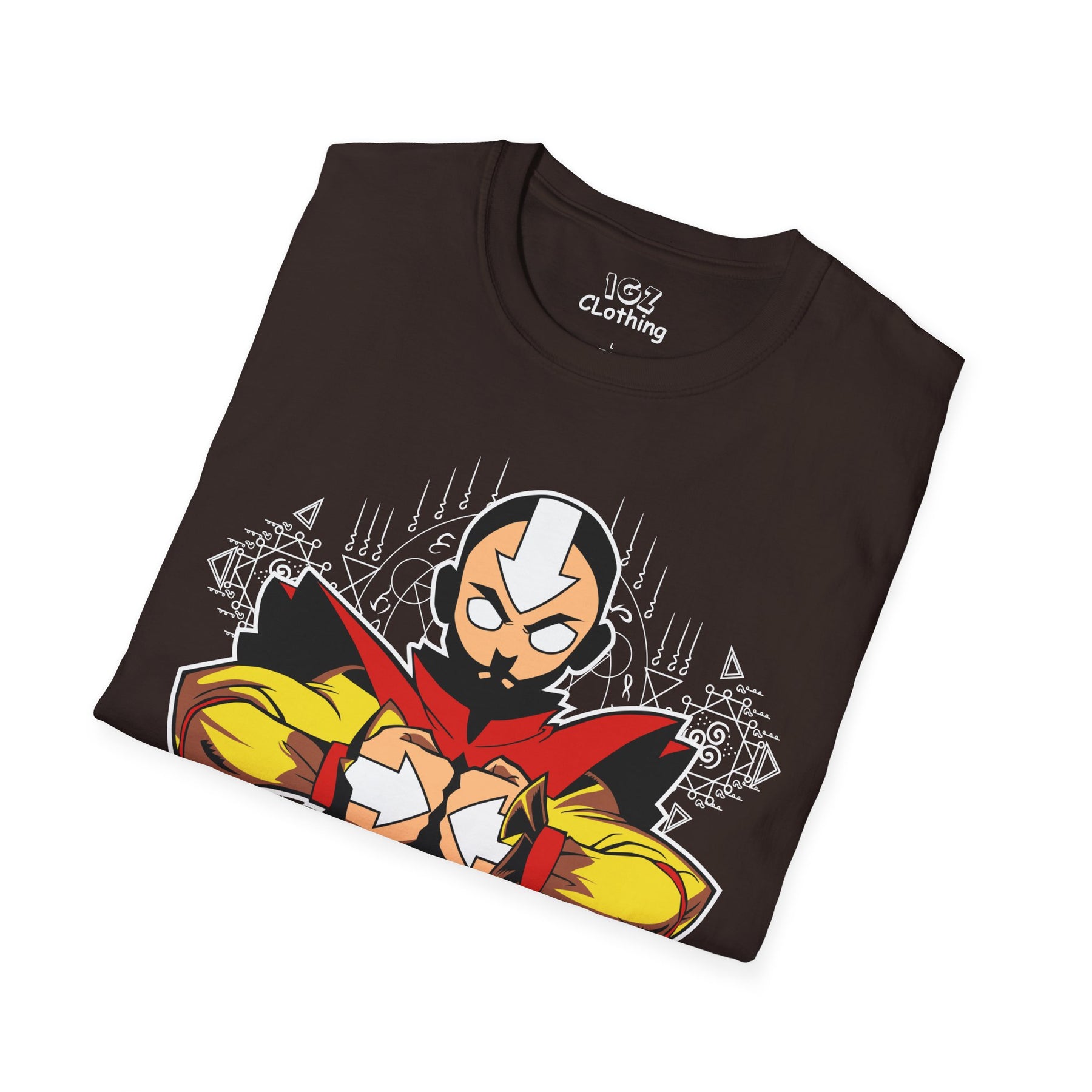 Avatar Aang T-Shirt