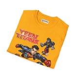 Teen Titans T-Shirt - 