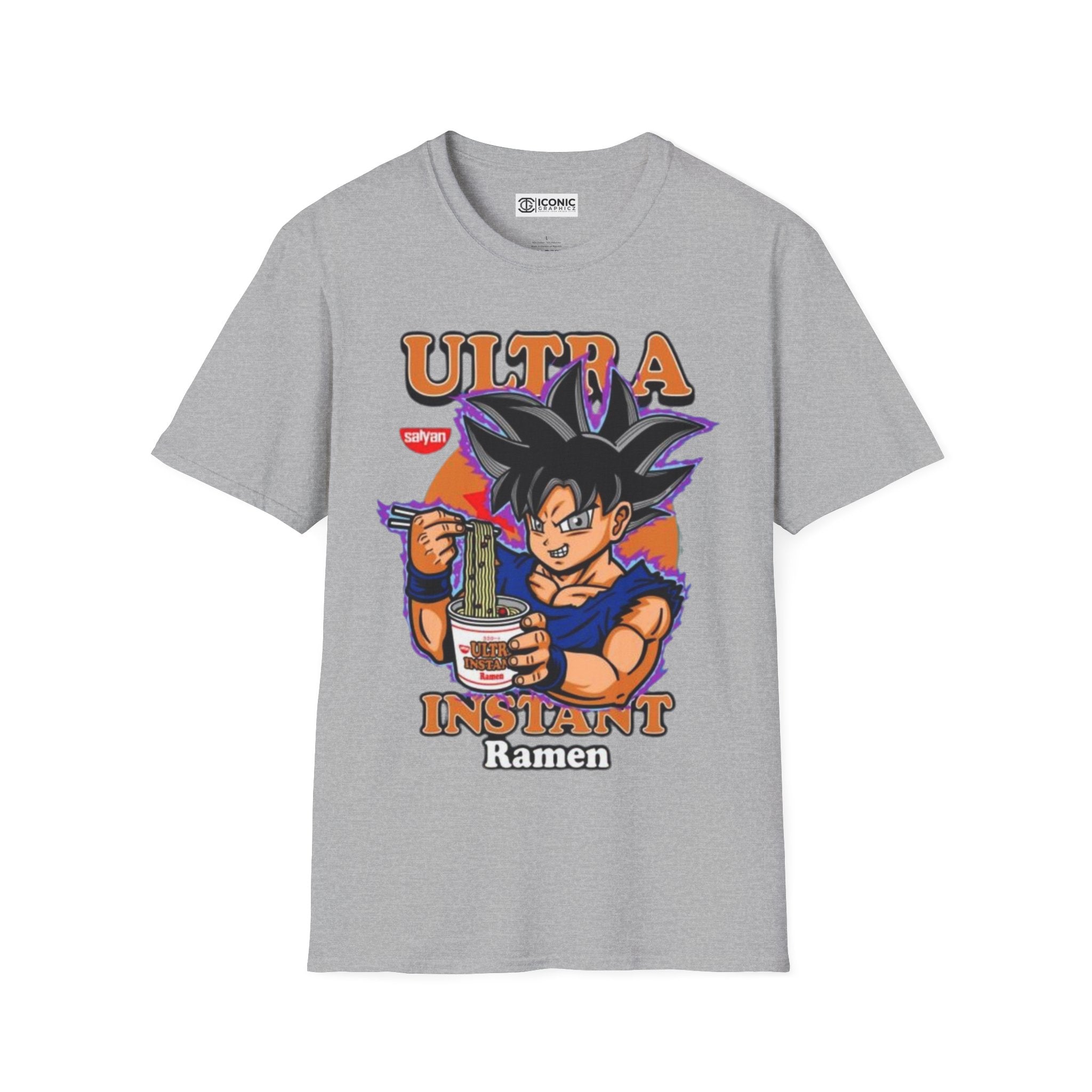 Goku Dragonball Super T-Shirt