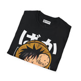 Luffy One Piece T-Shirt Printify