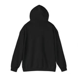 Anime Heros Unisex Heavy Blend™ Hooded Sweatshirt Printify