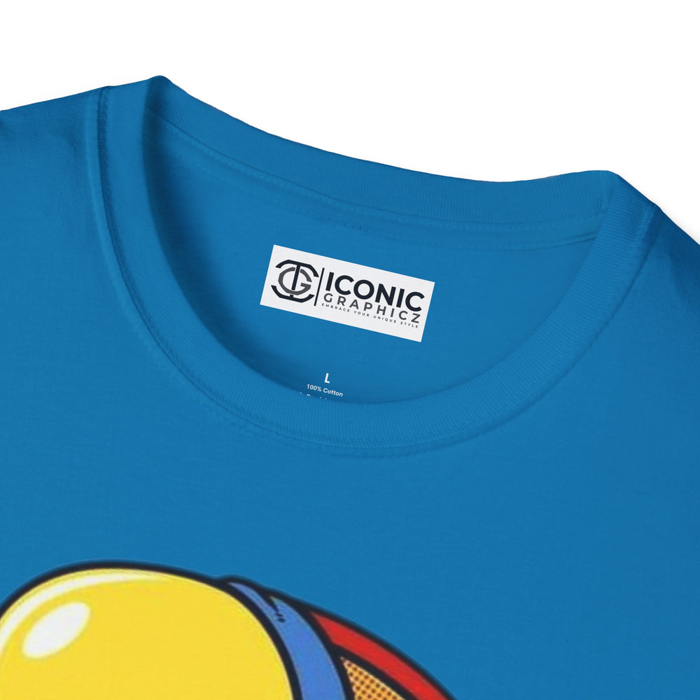 Alien T-Shirt - 