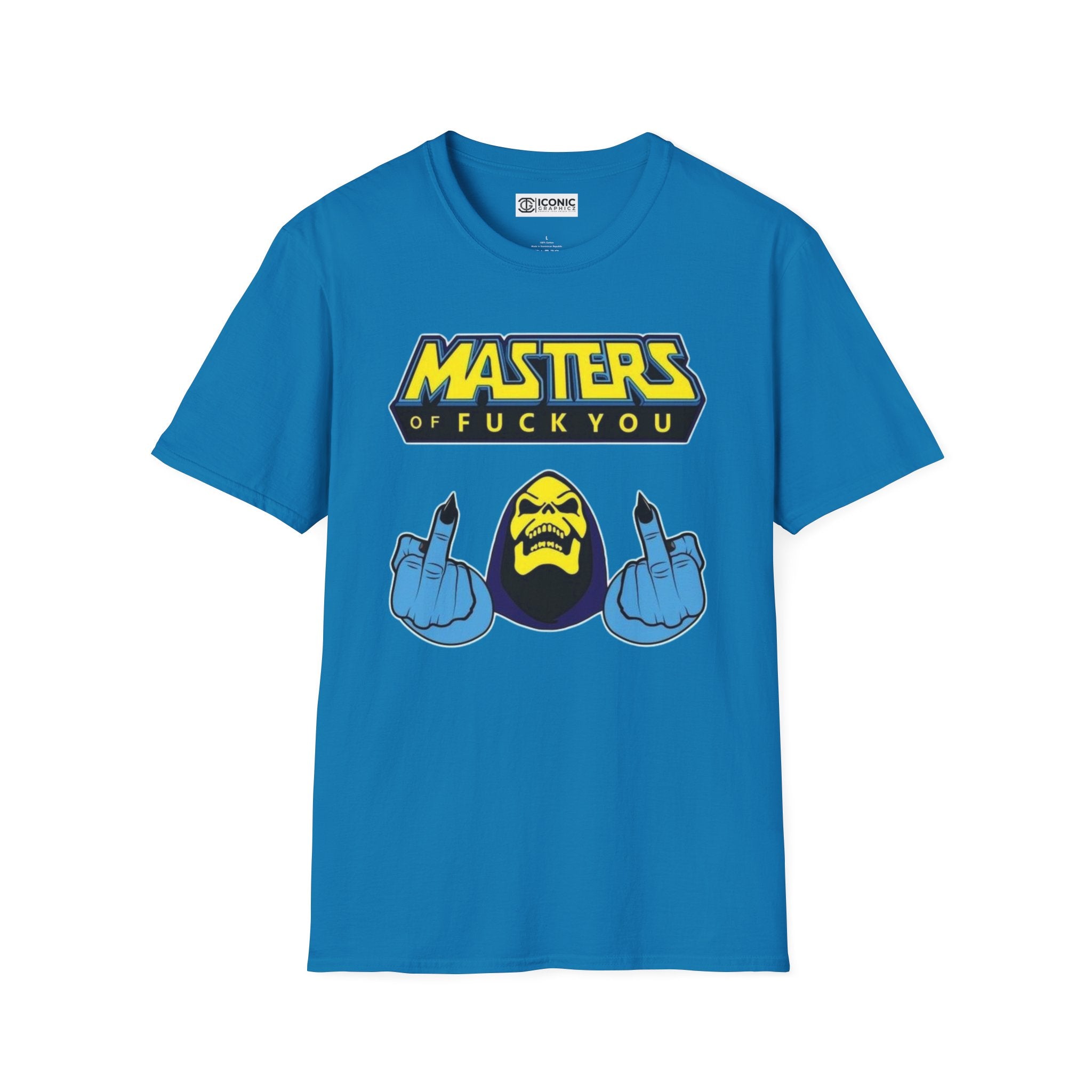 Skeletor T-Shirt