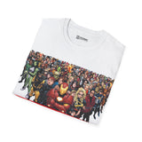 Marvel T-Shirt - 