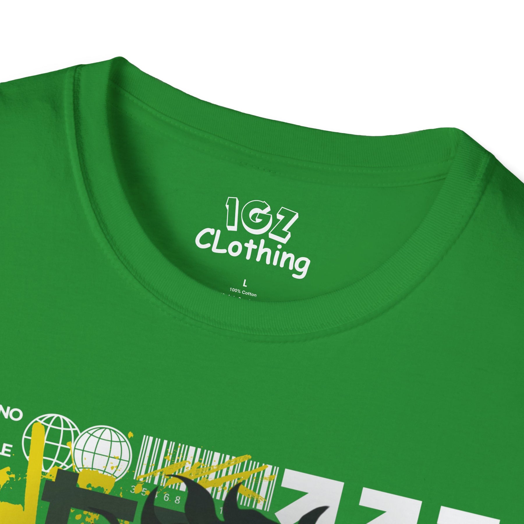 Genya Demon Slayer T-Shirt