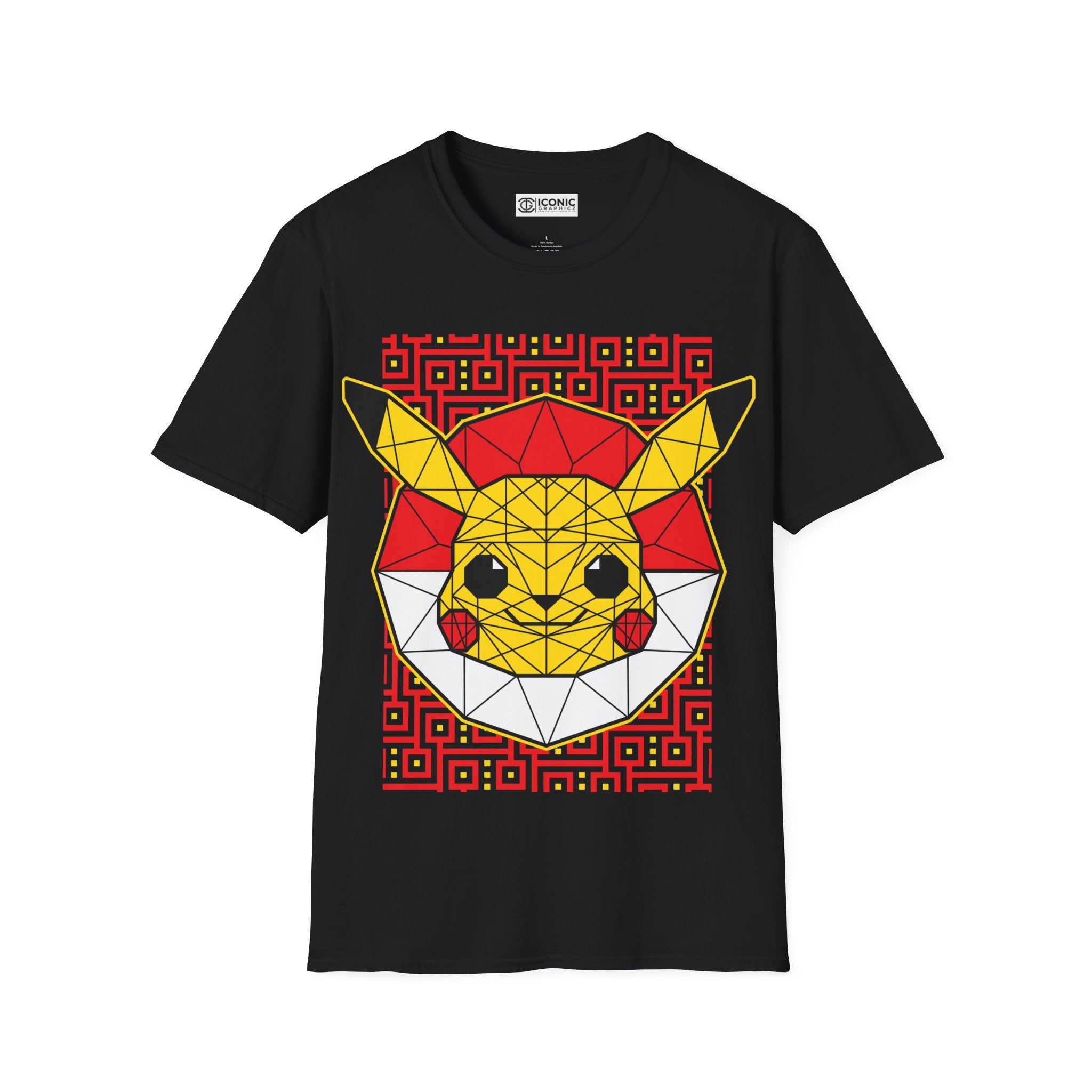 Pokemon T-Shirt