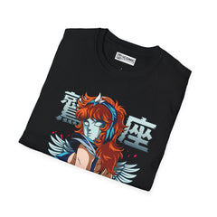 Marin Saint Seiya T-Shirt