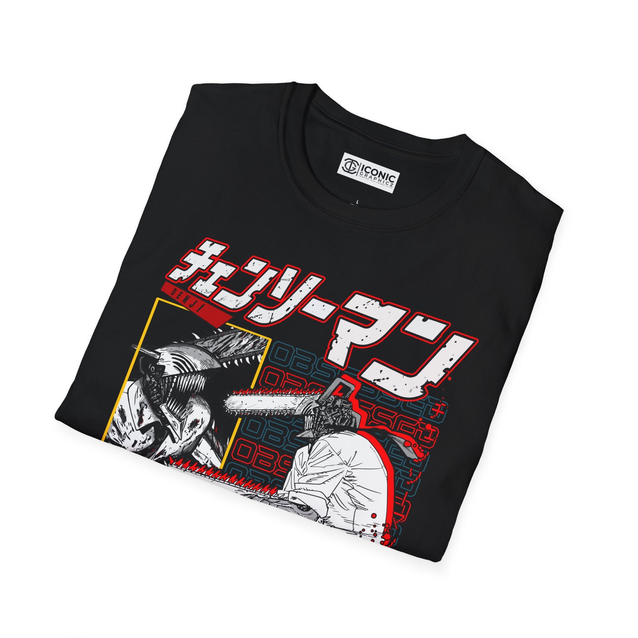 Denji T-Shirt