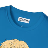 Oshi No Ko Aqua T-Shirt - 