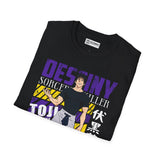 Toji Jujitsu Kaisen T-Shirt - 