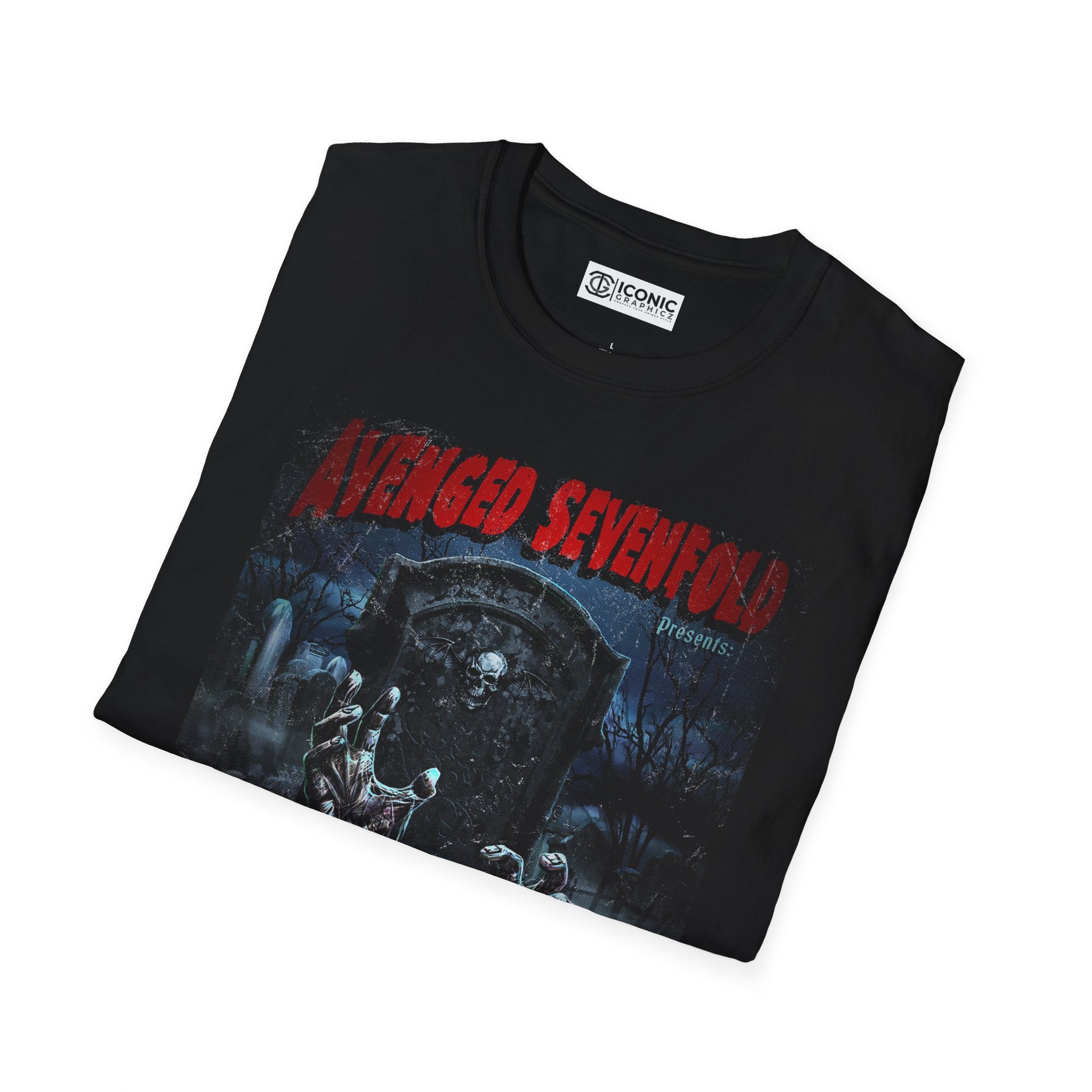 Avenged Sevenfold T-Shirt