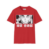 Zenitsu Demon Slayer T-Shirt - 