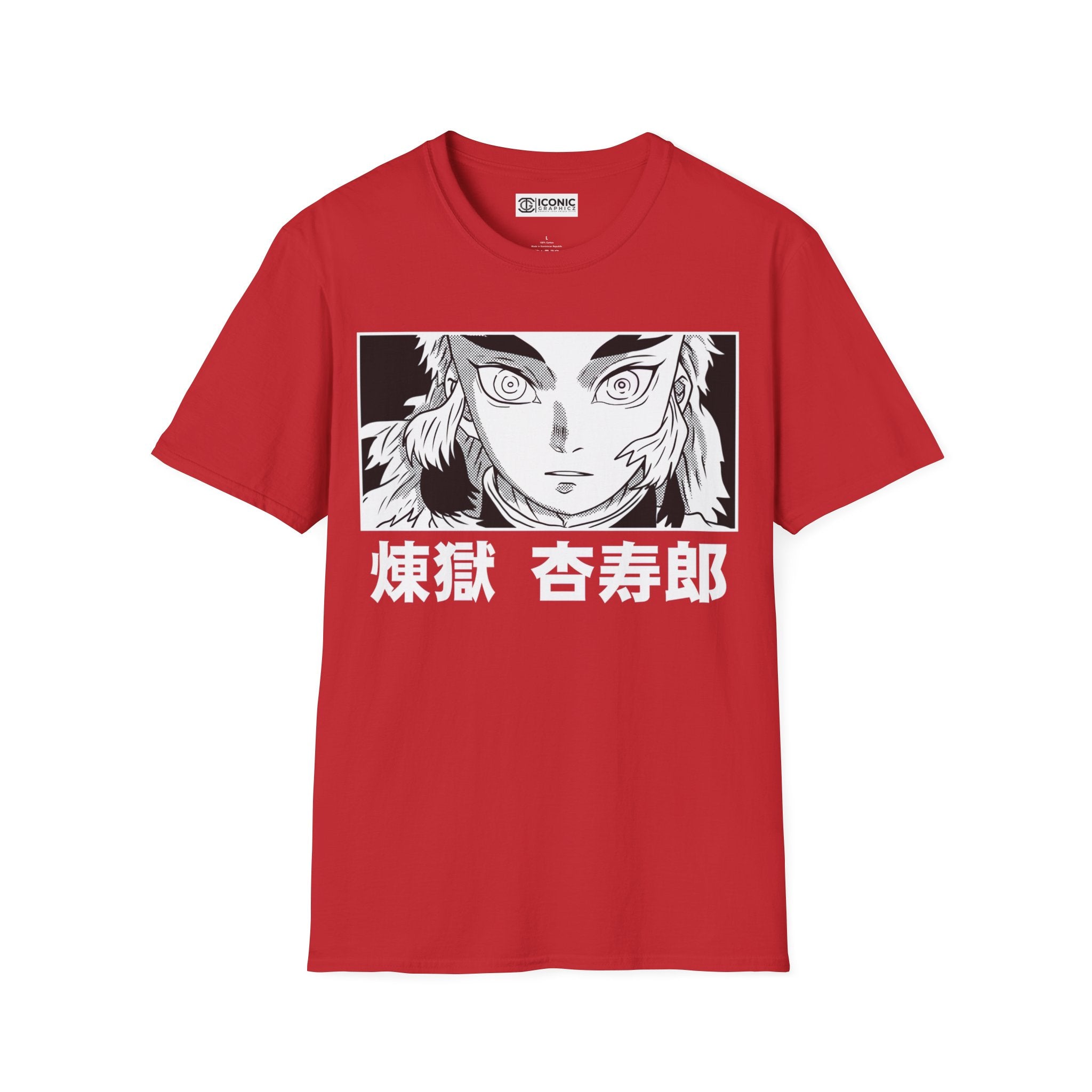 Zenitsu Demon Slayer T-Shirt