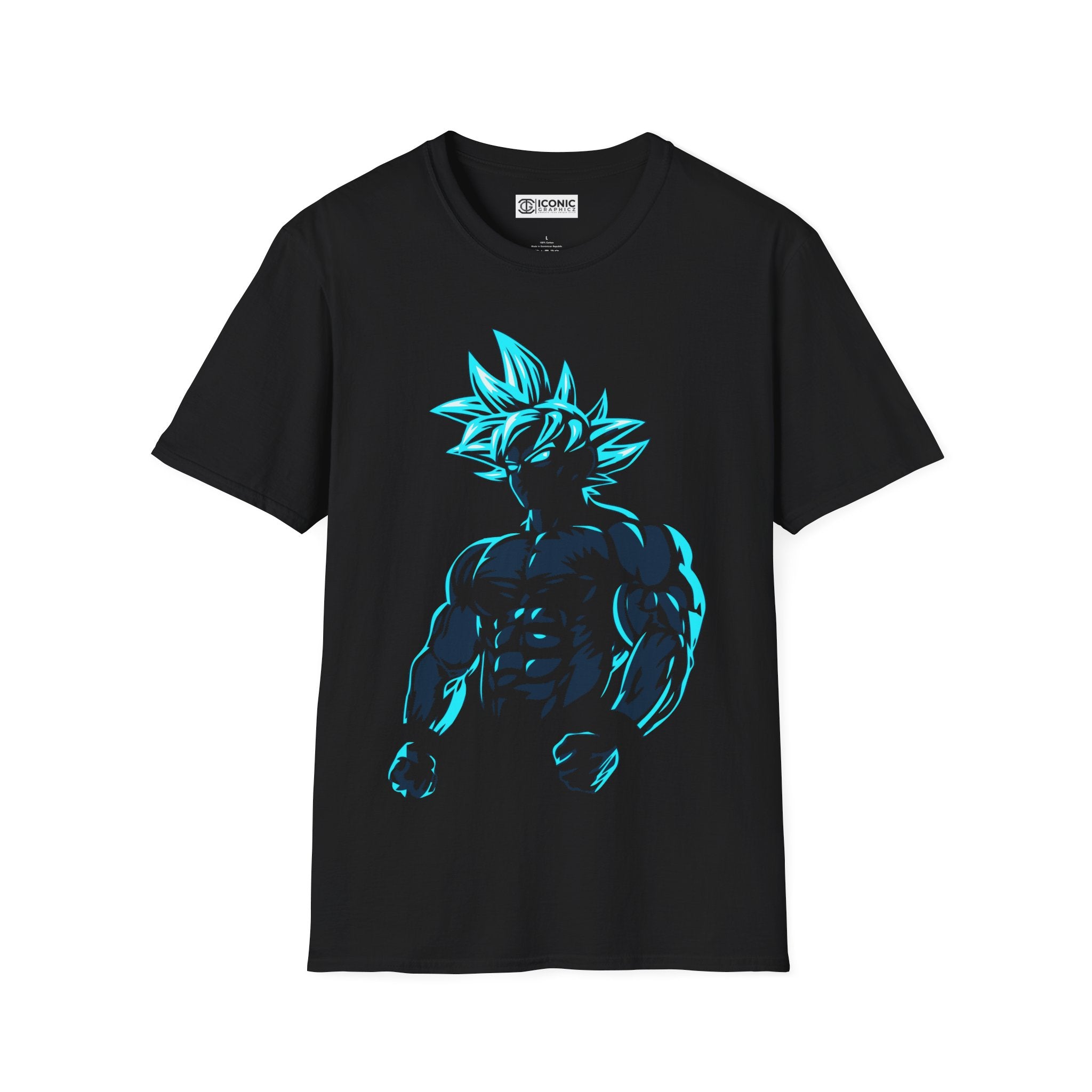 Goku Dragonball Super T-Shirt