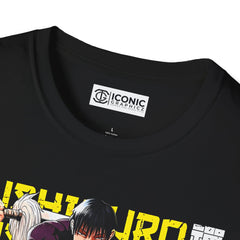 Toji T-Shirt