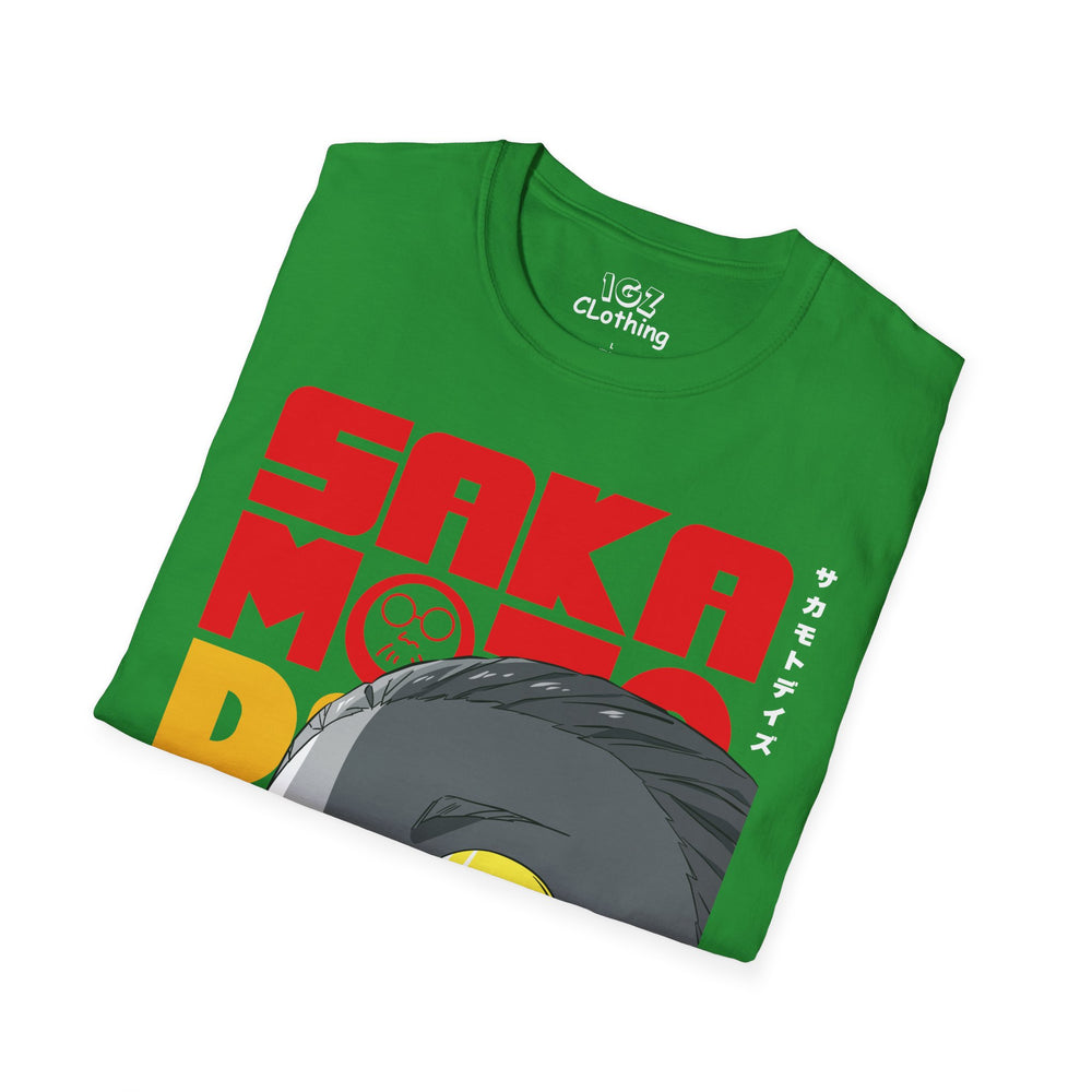 Sakamoto T-Shirt