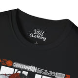 Denji Chainsaw Man T-Shirt