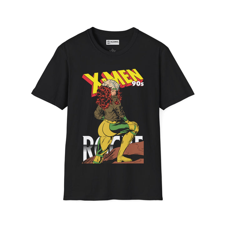 Rogue T-Shirt Printify