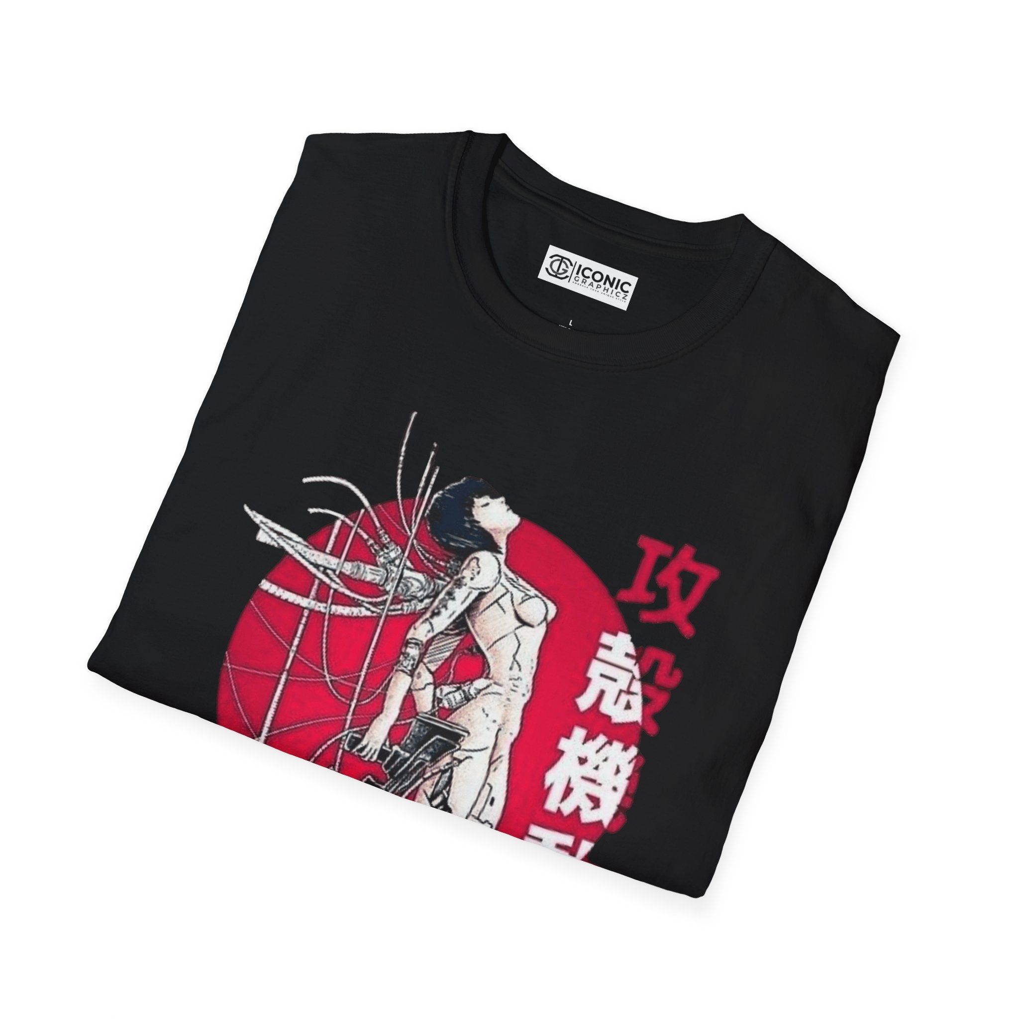 Ghost in the Shell T-Shirt