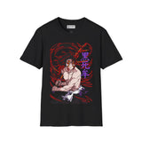 Kokushibo Demon Slayer T-Shirt - 