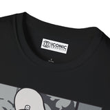 Deidara Naruto T-Shirt Printify