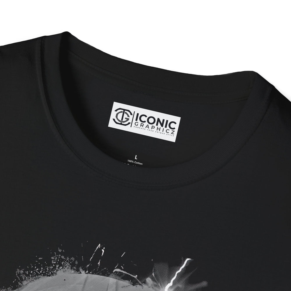 Batman V Superman T-Shirt Printify