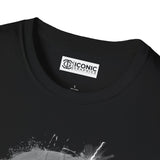 Batman V Superman T-Shirt Printify