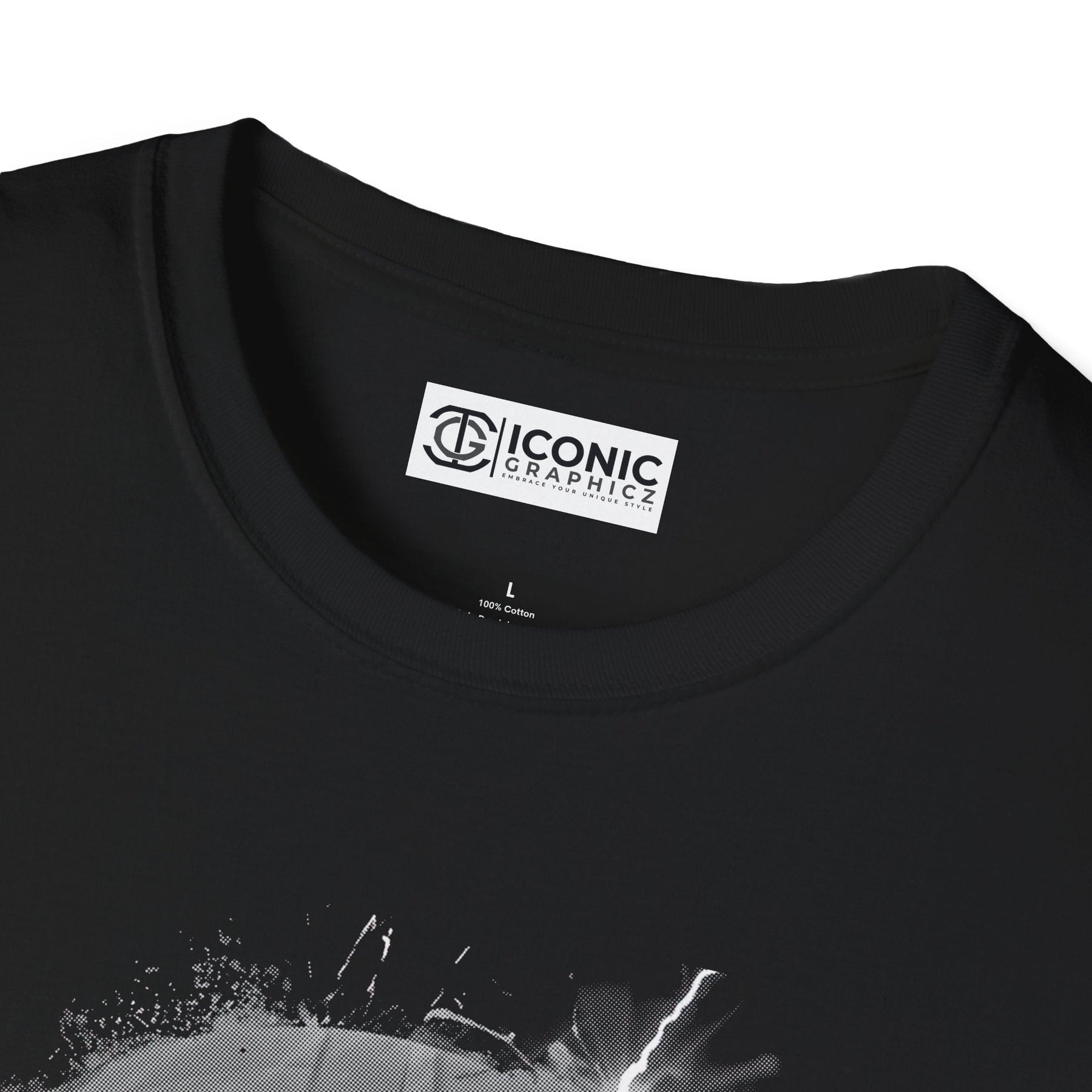 Batman V Superman T-Shirt Printify