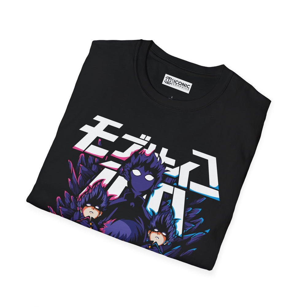 Mob Mob Psycho 100 T-Shirt - 