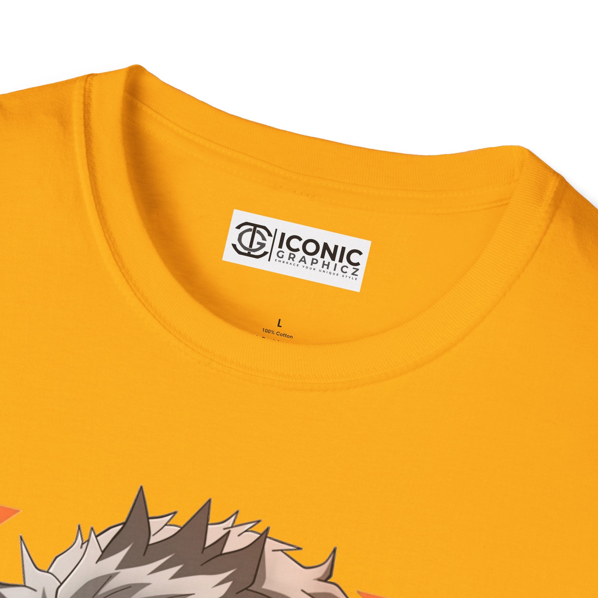 Rengoku Demon Slayer T-Shirt