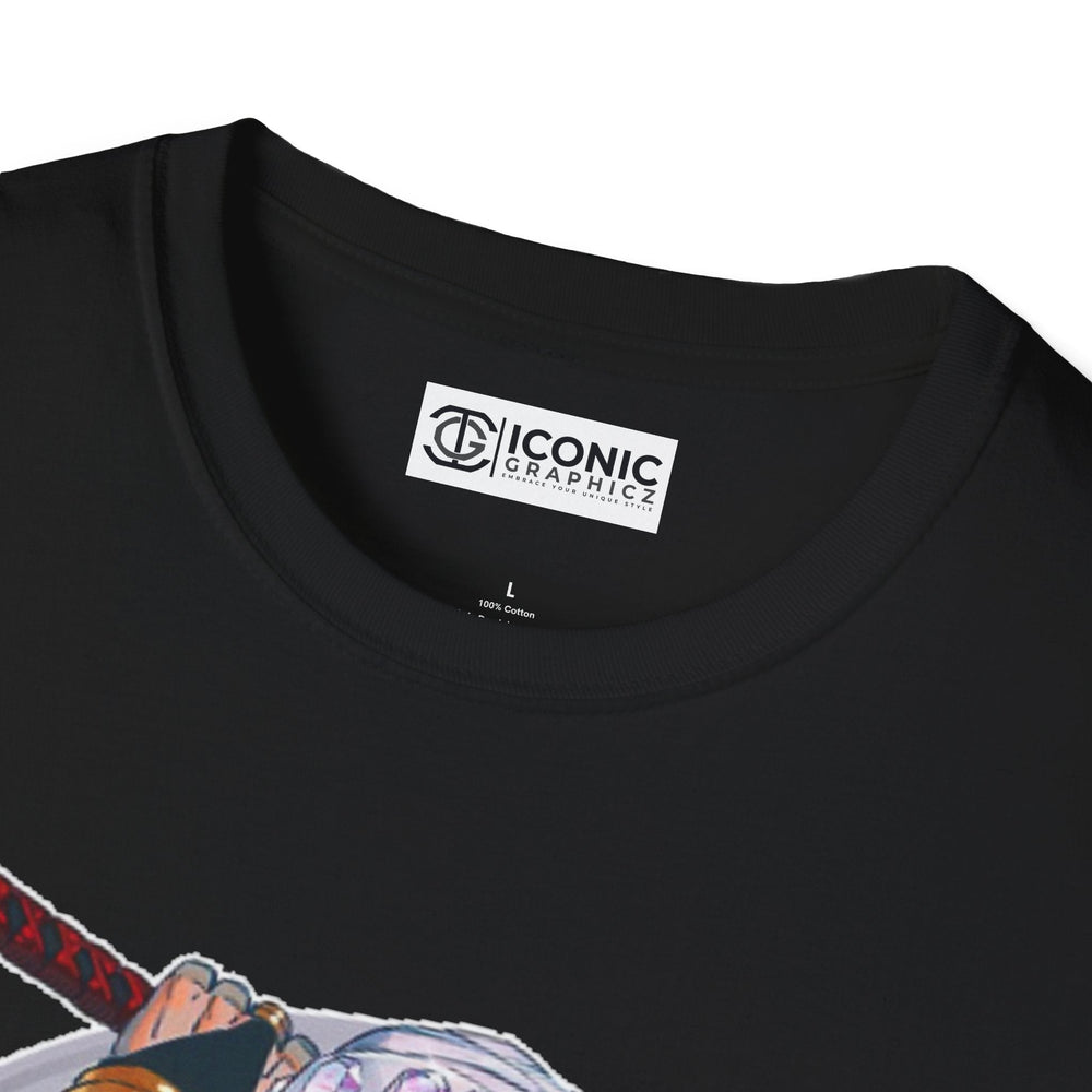 Tengen Demon Slayer T-Shirt Printify