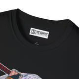 Tengen Demon Slayer T-Shirt Printify