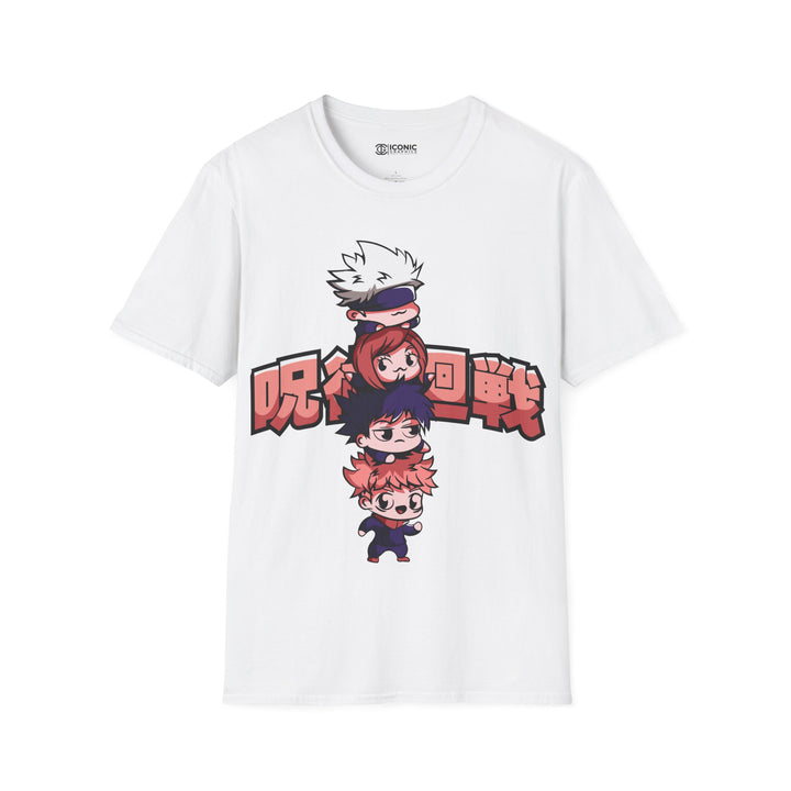 Jujitsu Kaisen T-Shirt - 