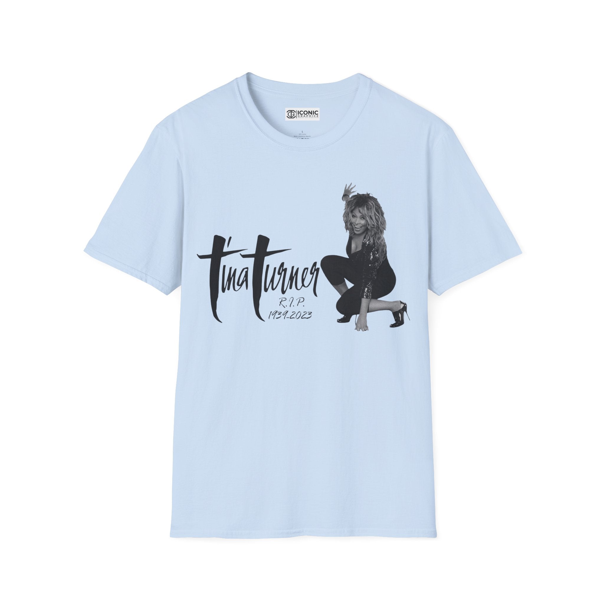 Tina Turner T-Shirt