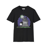 Beetlejuice T-Shirt Printify