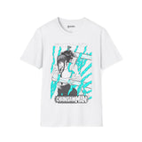 Denji Chainsaw Man T-Shirt - 