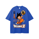 Goku Dragonball T-shirt ODMPOD