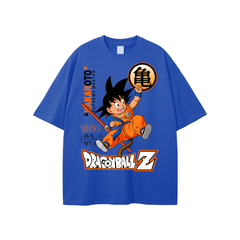 Goku T-shirt