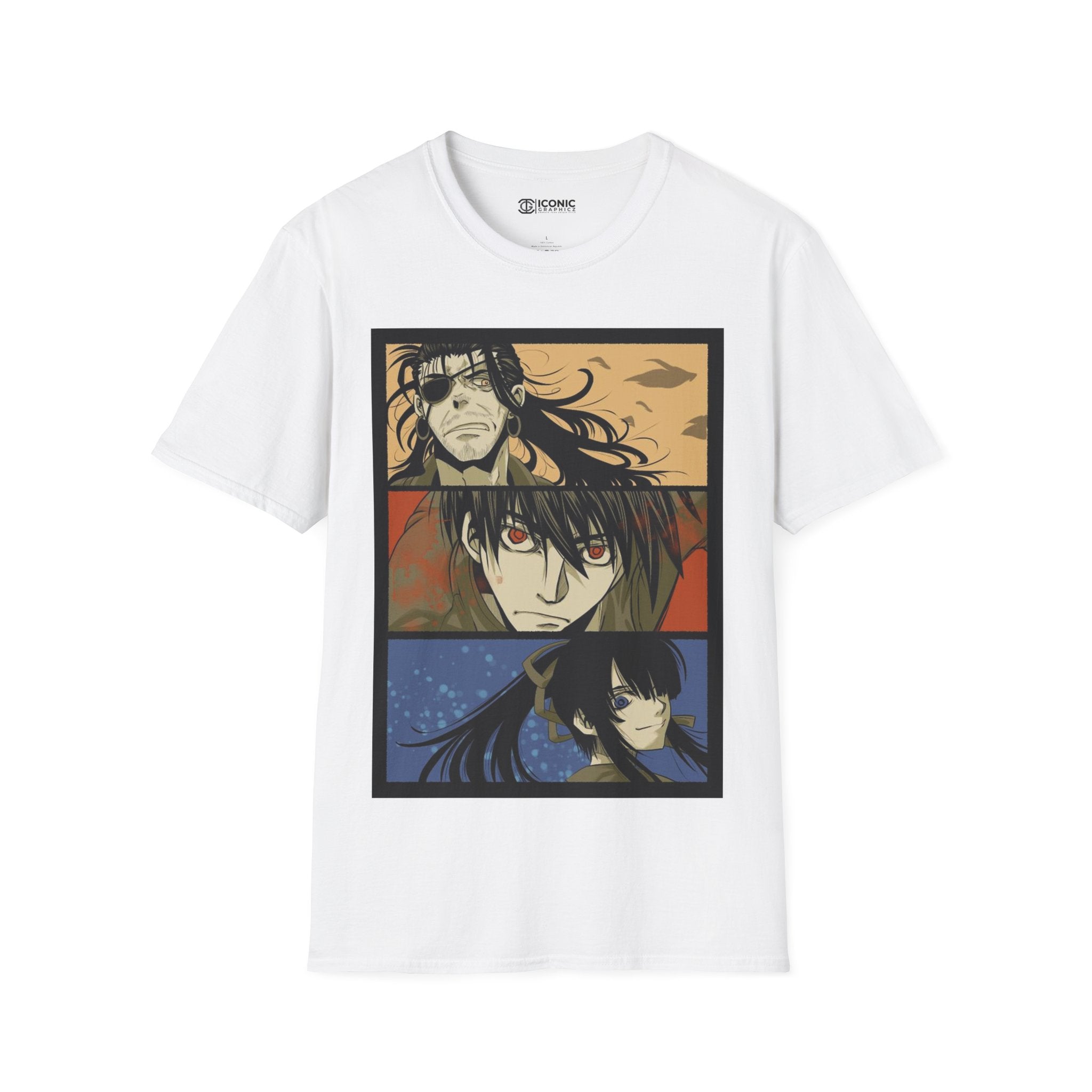 Drifters T-Shirt