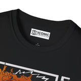 Endeavor My hero academia T-Shirt - 