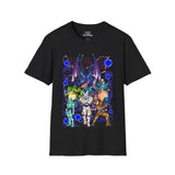 Shenron Dragon ball GT T-Shirt