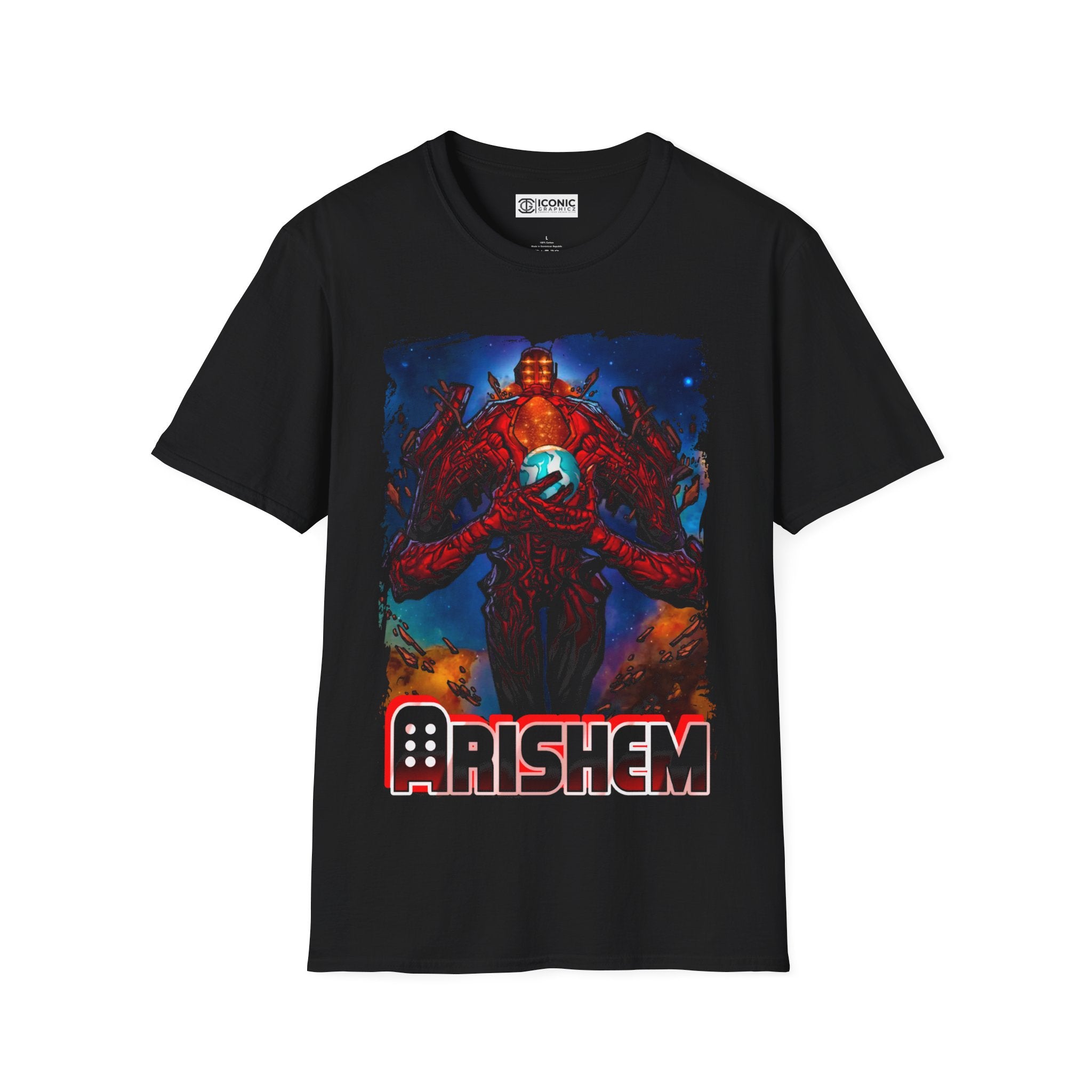 Arishem T-Shirt