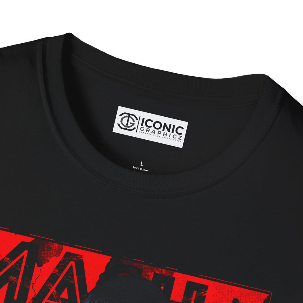 Mashle Magic and Muscles T-Shirt - 