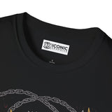 Gyomei Demon Slayer T-Shirt - 